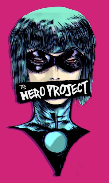 Heroes Rise: The Hero Project screenshot 1