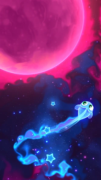 Super Starfish screenshot 2