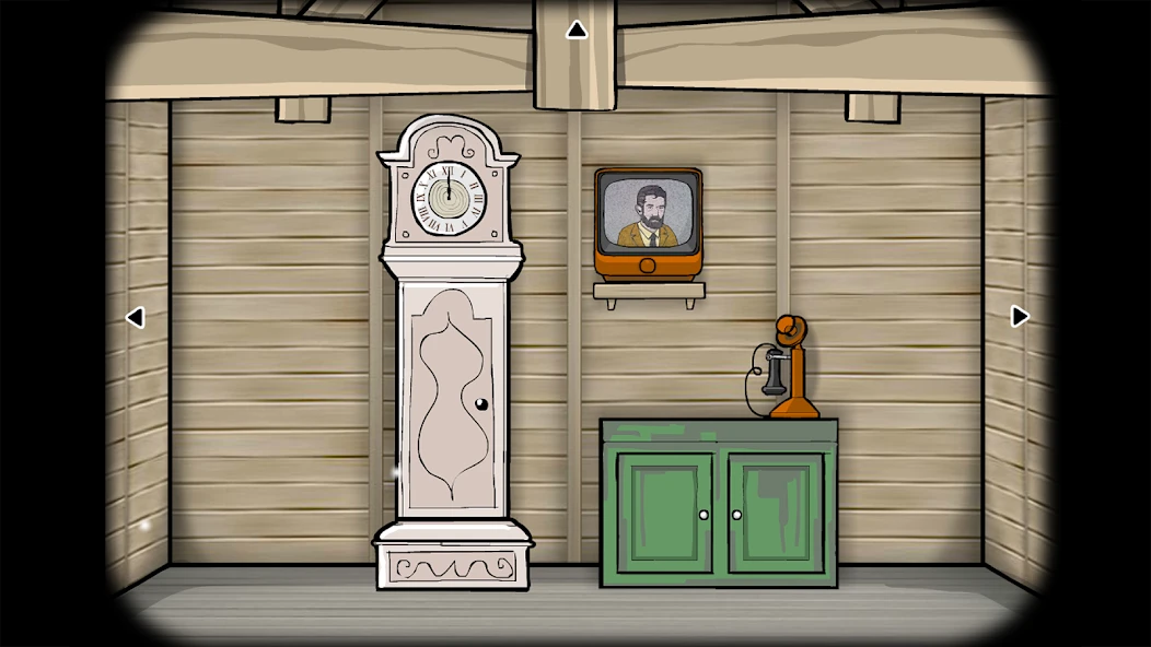 Cube Escape: The Mill APK screenshot 1