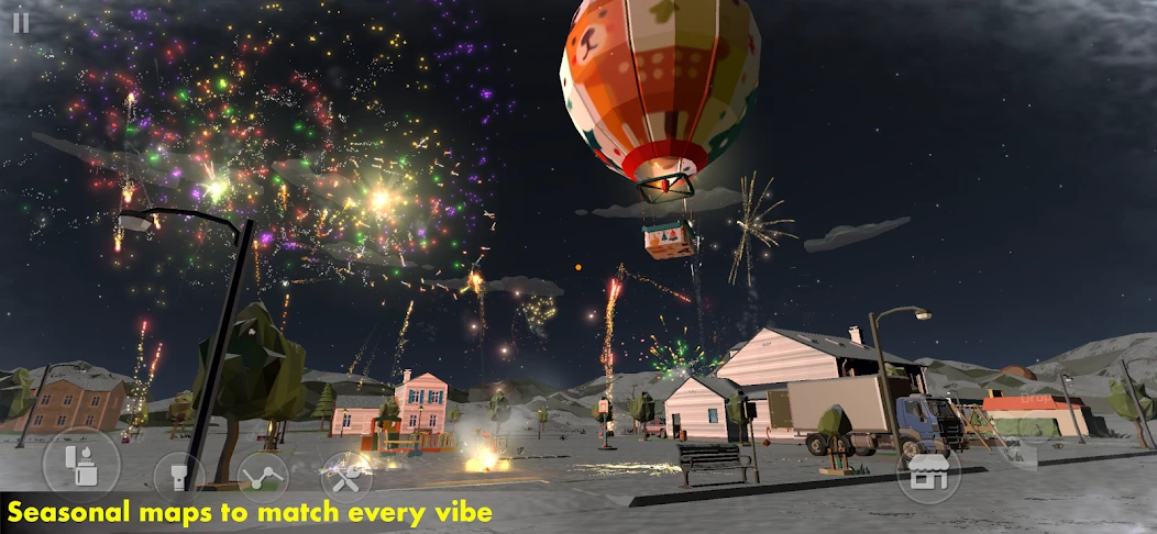Fireworks Play APK screenshot 5