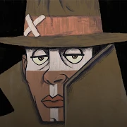 Voodoo Detective APK icon