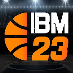 iBasketball Manager 23 APK icon