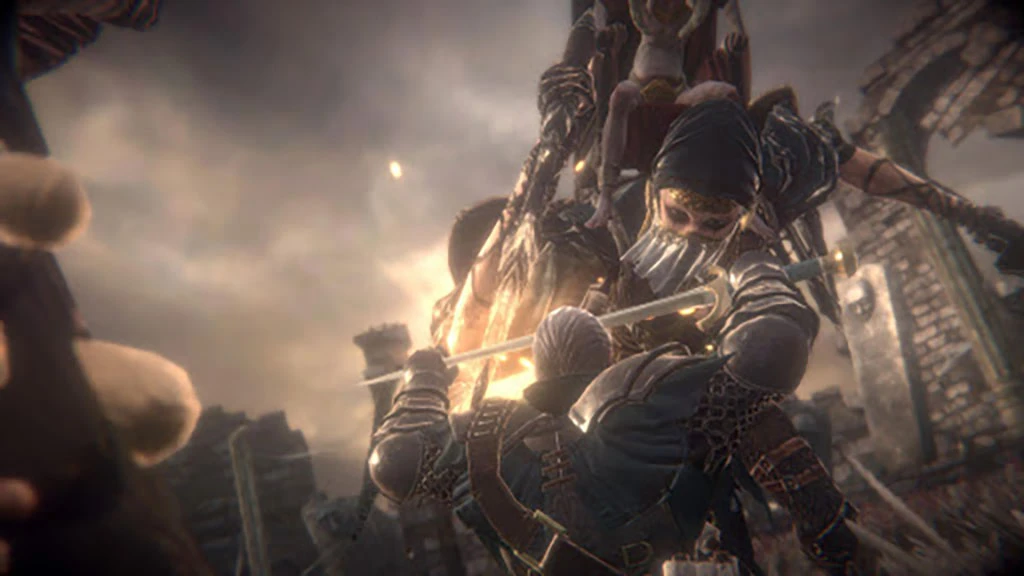 Pascals Wager screenshot 4