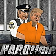 Hard Time (Prison Sim) icon