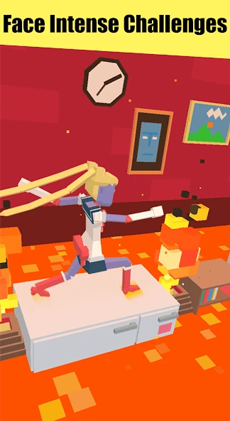 Steppy Pants screenshot 3
