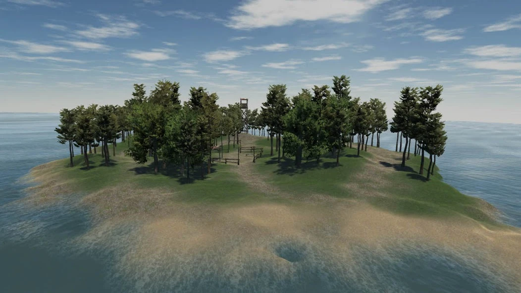 FPV Freerider APK screenshot 4
