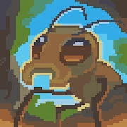 Ant Colony: Wild Forest Game APK icon