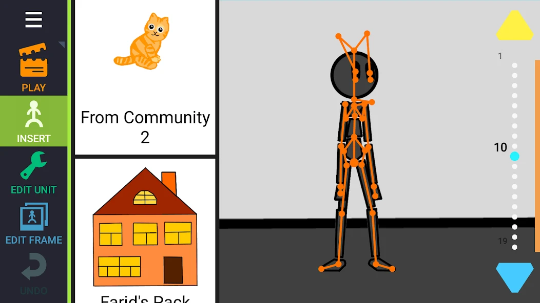 Draw Cartoons 2 PRO APK screenshot 5