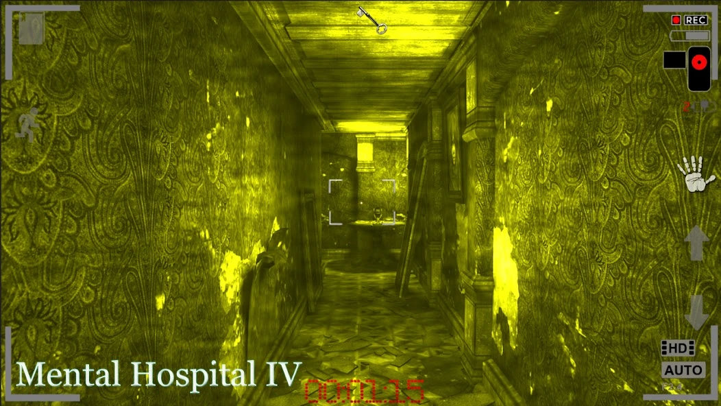 Mental Hospital IV Horror Game screenshot 5