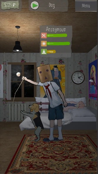 Your Life Simulator screenshot 4