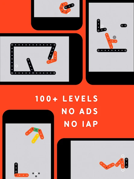 Zip Zap APK screenshot 6