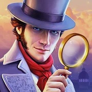 Seekers Notes: Hidden Mystery icon