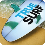 Download True Surf (MOD, Unlocked) 1.0.18 icon