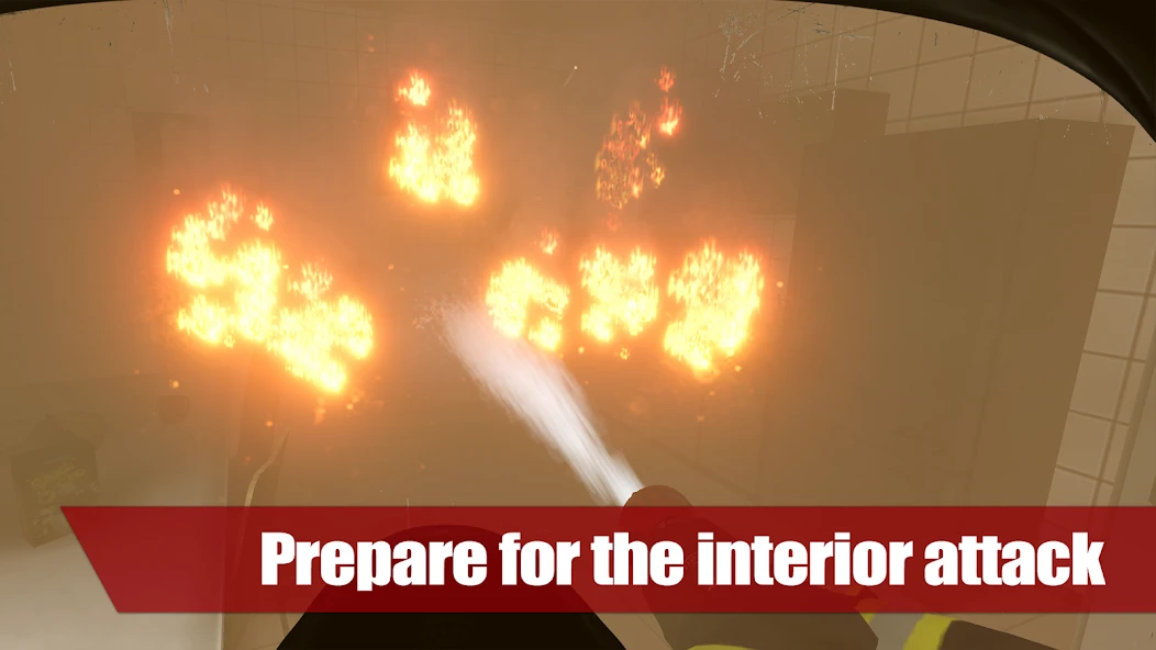 The Attack Squad APK screenshot 4