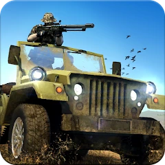 Охотничье сафари 3D icon