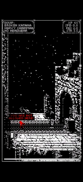 Trail of Gods APK screenshot 5