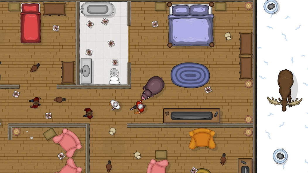Tasty Planet: Final Bite APK screenshot 4