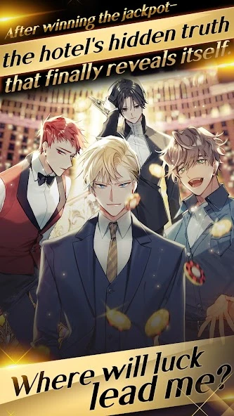 Queens Number: your choice screenshot 5