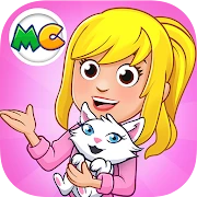 My City: Home APK icon