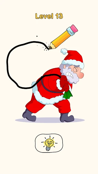 DOP 4: Draw One Part APK screenshot 1