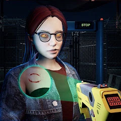 Quarantine Check Zone APK icon