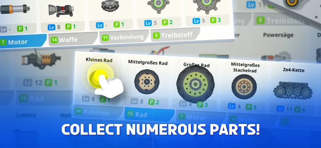 Super Tank Rumble screenshot 3