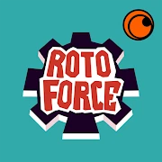 Crunchyroll: Roto Force APK icon