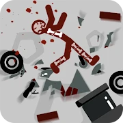 Physics Stick Simulator APK icon
