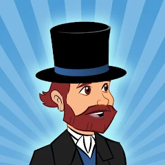 DeckEleven's Railroads 2 icon