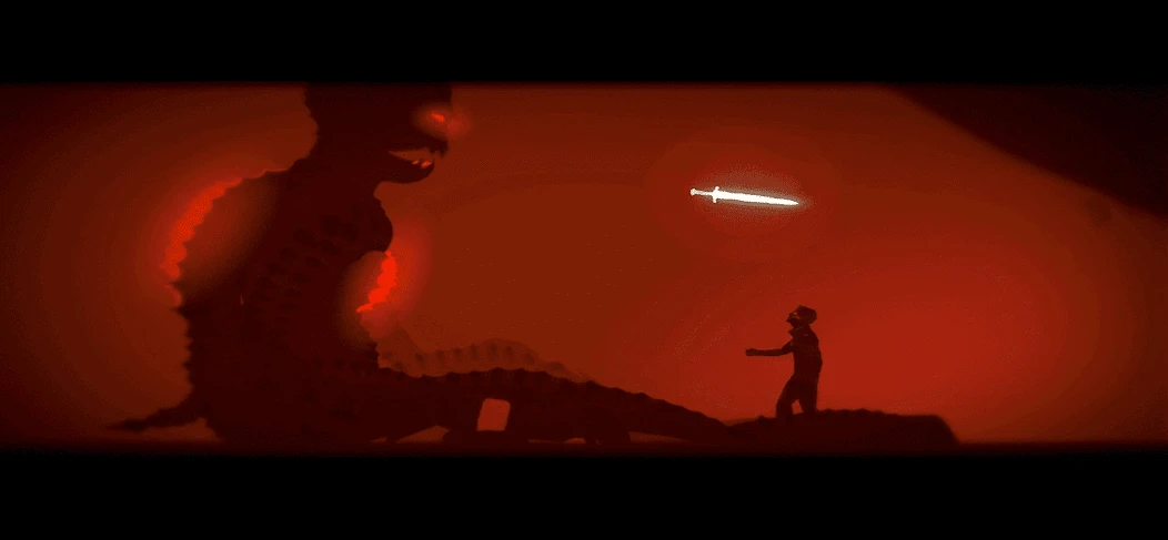 MORAX: A Horror Story – Part 3 APK screenshot 2