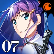 Crunchyroll: Grisaia Phantom Trigger Vol.7 icon
