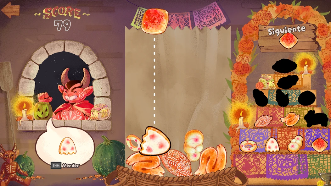 PancitoMerge APK screenshot 3