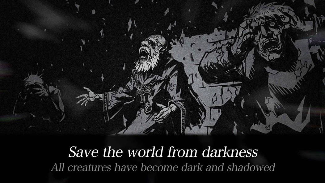 Dark Sword screenshot 5