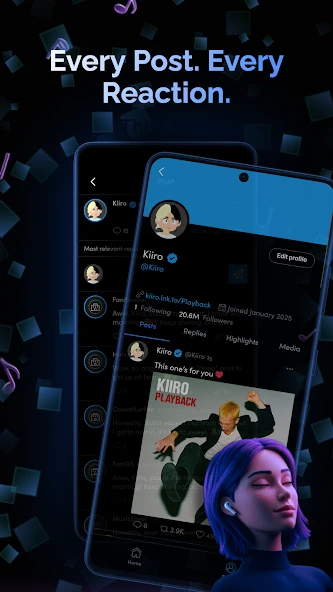 Music Wars Rockstar Rapper Sim APK screenshot 3