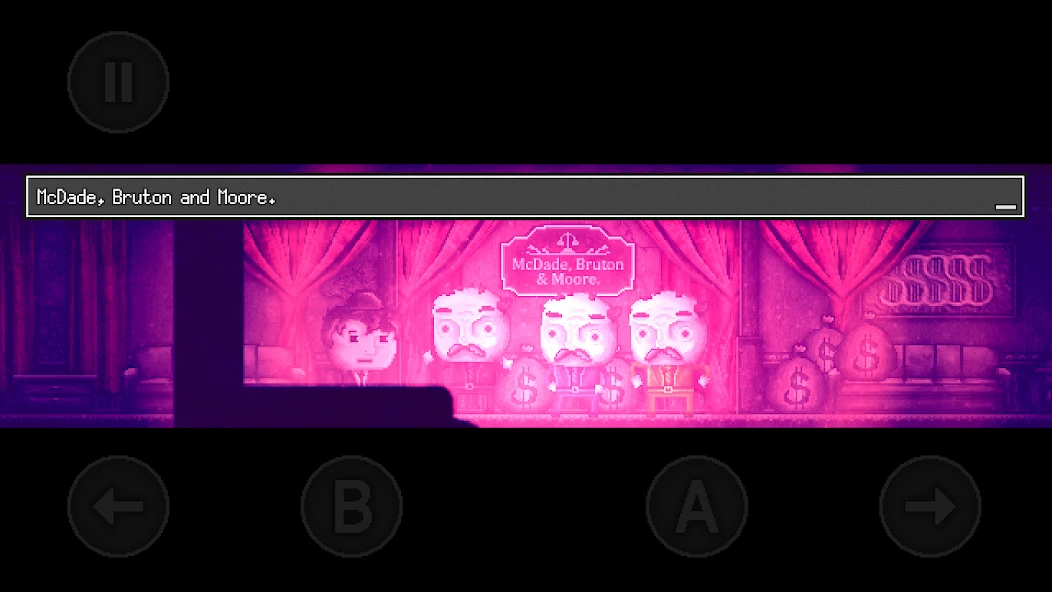 DISTRAINT: Deluxe Edition APK screenshot 1
