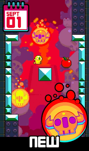 Leap Day screenshot 2