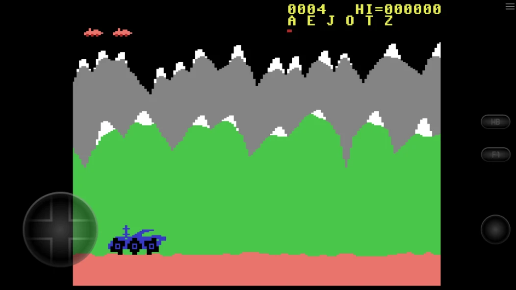 C64.emu (C64 Emulator) APK screenshot 5