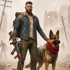 Rise of Apocalypse: Survival APK icon