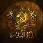 A-2481 APK icon