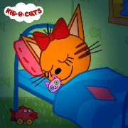 Kid-E-Cats: Bedtime Stories APK icon