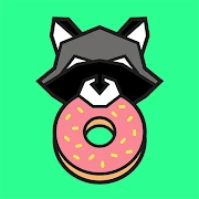 Donut County APK icon