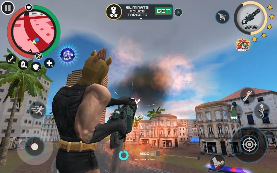 Energy Joe screenshot 4