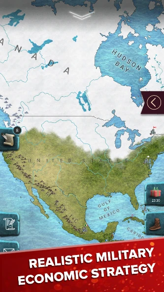 MA 1 – President Simulator PRO APK screenshot 1