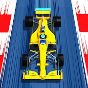 New Star GP APK icon