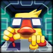 Gunbrick: Reloaded APK icon