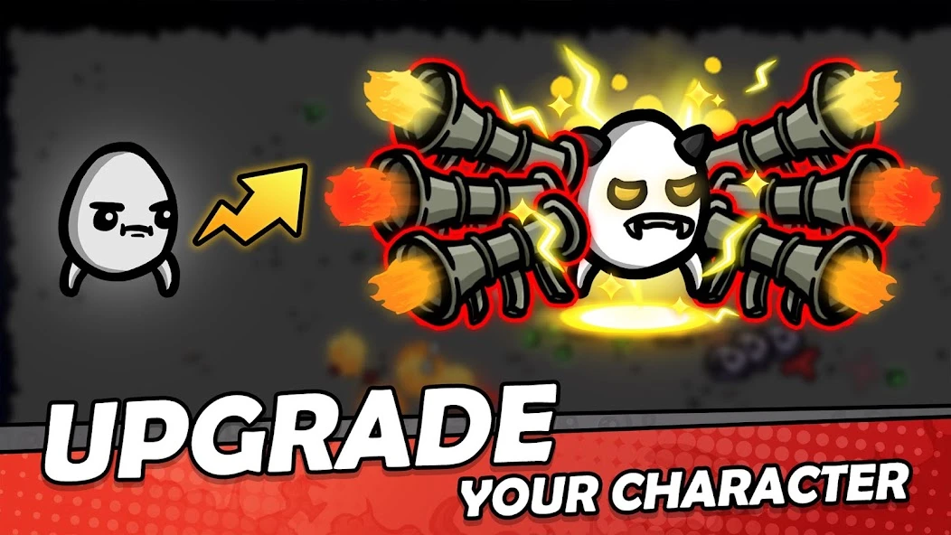 Brotato: Premium screenshot 3
