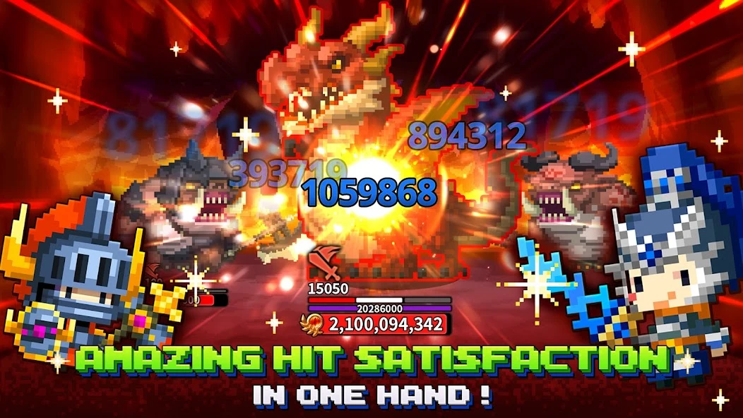 TripleFantasy screenshot 2
