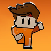 The Escapists 2: Pocket Breakout icon