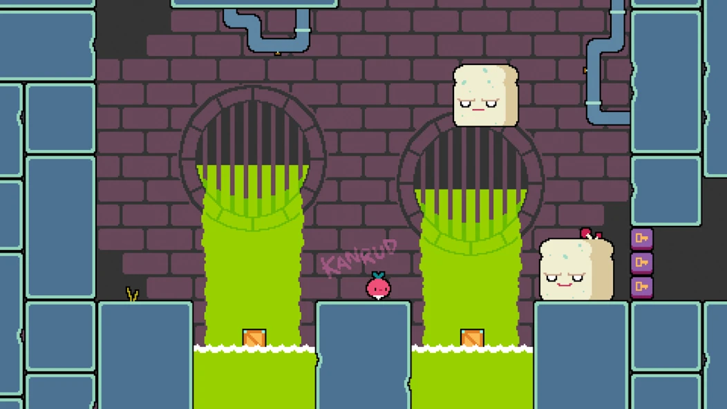Dadish Collection APK screenshot 5