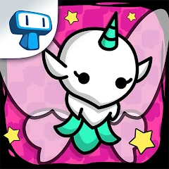Fairy Evolution - Create Magic Creatures icon